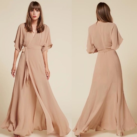 Reformation Winslow Dress XS - Picture 14 of 14